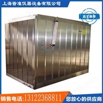 管材静液压试压机专用恒温水箱 恒温介质箱价格 恒温介质箱厂家