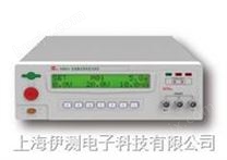 南京长盛CS9901E电容器击穿电压分析仪