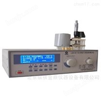 LJD-B高频介电常数介质损耗测试仪