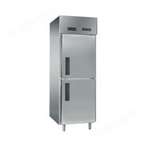 CRR-390D2F1-立式风冷冷藏柜（两门）