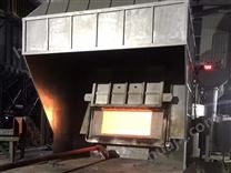 蓄热式熔铝炉6