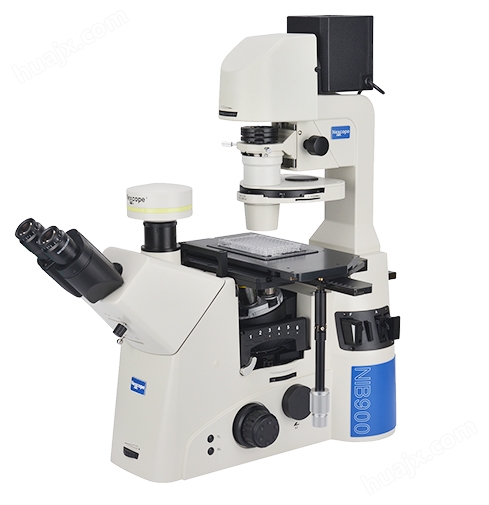 NIB900倒置生物显微镜(图1)