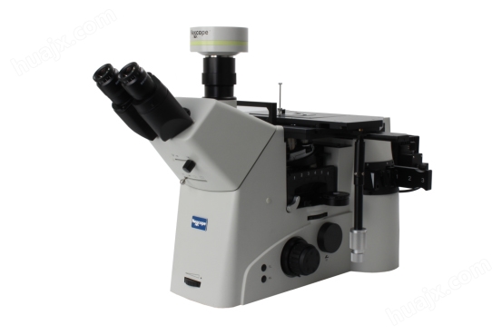NIM900倒置金相显微镜(图1)