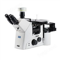 NIM900倒置金相显微镜