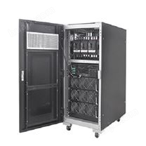 常州索瑞德UPS电源模块化MPS9335 3层系统柜