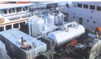 YSF型高效油水分离器