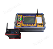 氧化锌避雷器带电测试仪及采集器