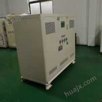 江苏PVC管材生产线20匹工业冷水机