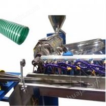 塑料管材生產線機械設備-塑諾機械-北京塑料管材設備