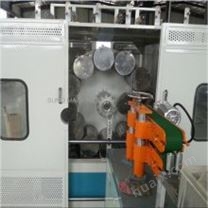塑料管材生產線機械設備-甘肅塑料管材設備-青島塑諾(查看)