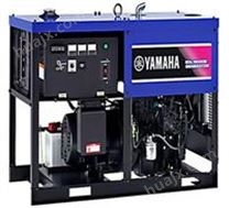 YAMAHA雅马哈发电机EDL16000E柴油发电机组