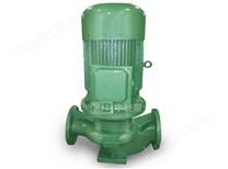 IRG型立式热水管道泵