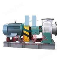 蒸发循环泵-ECP混流式蒸发强制循环泵
