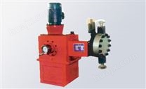 J-TM型液压隔膜计量泵