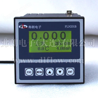 FLN201B型中文在线电导率仪