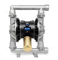 QBY-K25/40不锈钢隔膜泵
