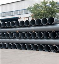 PVC-U低压灌溉管材及管件