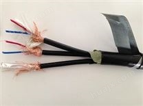 FF46 耐高温电力电缆