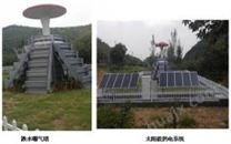 太阳能高效曝气塔