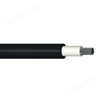 PV1-F6平方光伏电线/光伏直流电缆