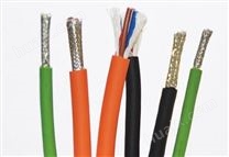 信号聚氨酯电缆/防火聚氨酯电缆/随行电缆