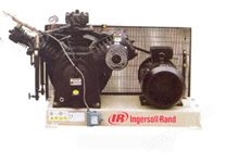 HP系列活塞式空气压缩机