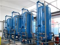 20吨/小时热力锅炉软化水设备 上海软化水设备出厂价格