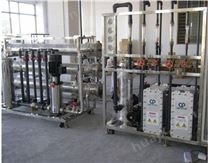黄石FQ-CS-2电子工业超纯水设备
