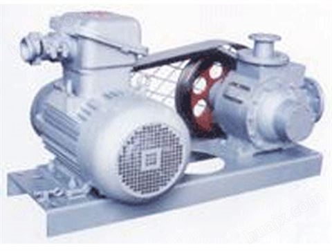 YQB系列液化石油气泵/气体压缩机
