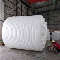 阿克苏15吨塑料水箱 15方大容量塑料大桶 厂家批发