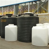 现货供应各式塑料水箱 聚乙烯耐酸碱防腐蚀pe桶 规格齐全 厂家批发
