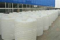 庆阳3吨塑料储罐 滚塑一次成型聚乙烯耐酸碱pe桶 厂家批发