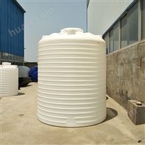 汉中10吨塑料水箱 环保无毒无味聚乙烯水处理专用水箱 厂家批发