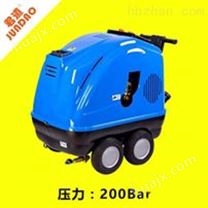 广州厂家供应H200热水高压清洗机