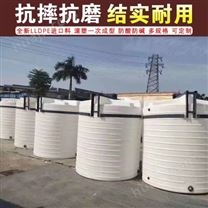 榆林浙东2吨消防水箱生产厂家 山西2吨减水剂塑料储罐定制