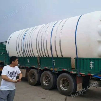 陕西浙东3吨塑料储罐资讯 3吨PE储罐的用途 3吨塑料水箱推荐