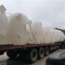 贵州浙东6吨塑料储罐生产厂家 云南6吨化工储罐厂家
