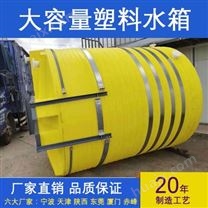 青海浙东30吨圆储罐生产厂家 山西30吨化工储罐定制