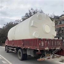 宁夏浙东5吨冰醋酸罐厂家 山西5吨减水剂塑料储罐定制