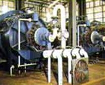 蒸汽列管式回转干燥机