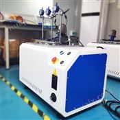 供应塑料热变形试验机 维卡软化点测定仪PVC管软化测试仪厂家