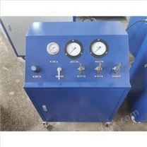 多功能空气增压泵_赛思特二级高压氧气增压泵市场价