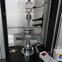 立式橡塑拉力试验机 上海凌业供应 拉力试验机 拉力测试仪