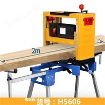 木工压刨床 高速单面压刨床 木工小型压刨机货号H5606