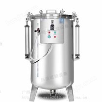 IP68级防水 IPX8泡水桶 压力浸水试验机 性能稳定 岳信工厂