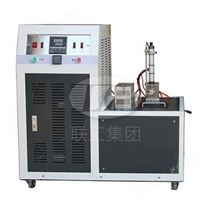 DCL-5003橡塑低温脆性试验机 联工工厂低温脆性试验机  低温仪  低温槽