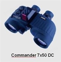视得乐优异望远镜 系列7812 司令 Commander  7x50