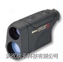 日本NIKON Laser 1200S激光测距仪/激光测距望远镜