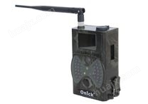 Onick（欧尼卡）AM-860野生动物监测相机带彩信功能