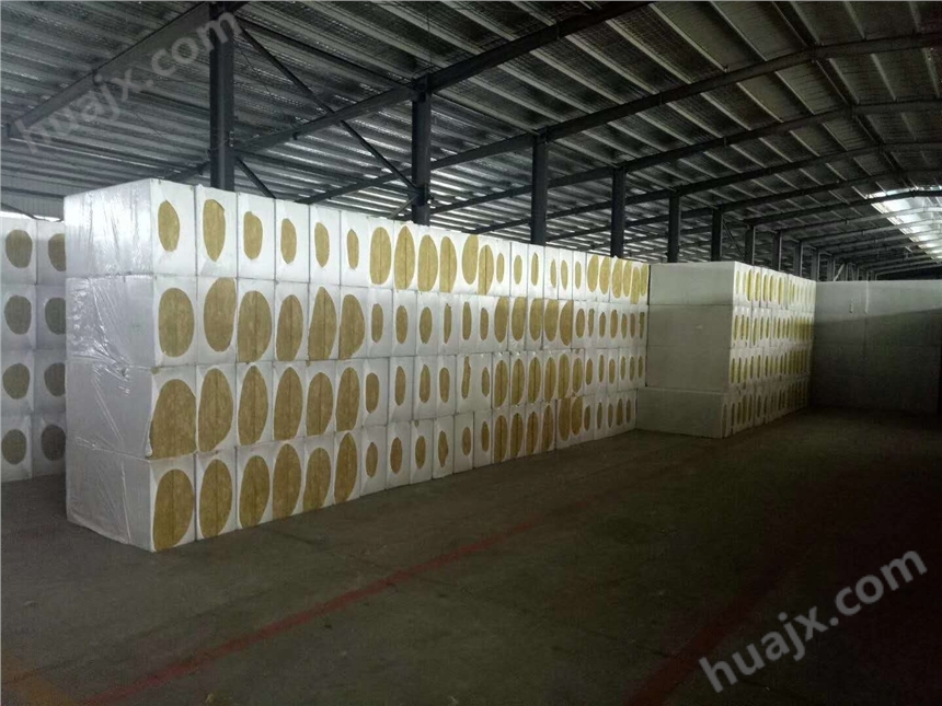 潍坊  岩棉复合板厂家 砂浆纸岩棉板岩棉插丝板厂家